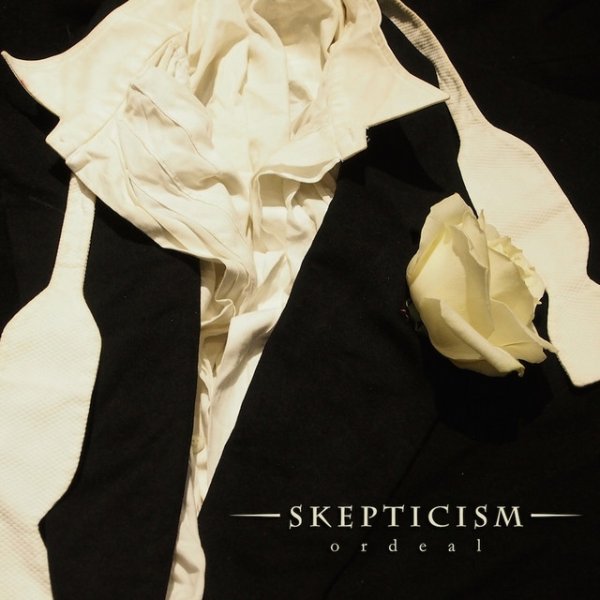 Album Skepticism - Ordeal