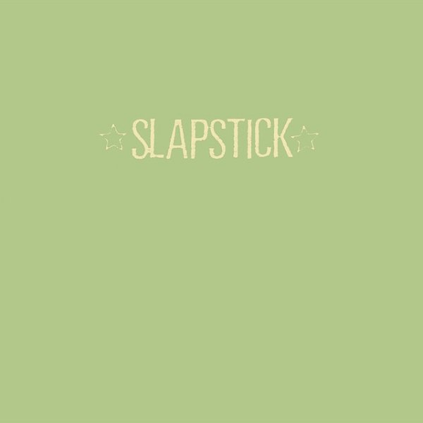 Album Slapstick - Slapstick