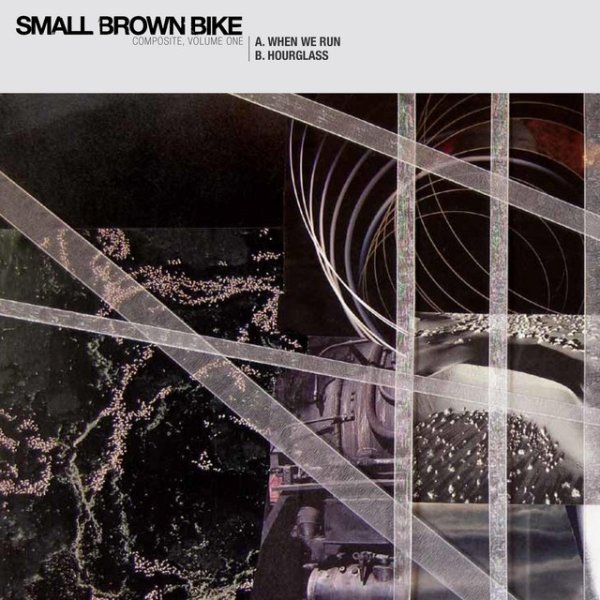 Album Small Brown Bike - Composite, Vol. 1