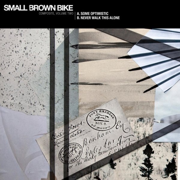 Album Small Brown Bike - Composite, Vol. 2