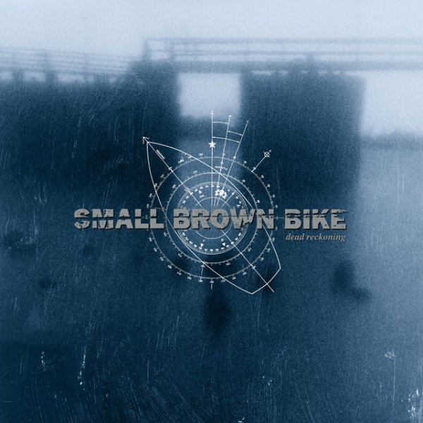 Small Brown Bike Dead Reckoning, 2001