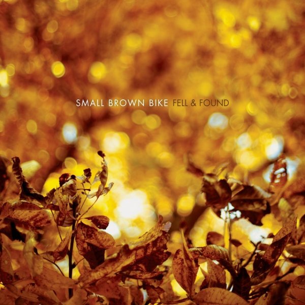 Album Small Brown Bike - Fell & Found