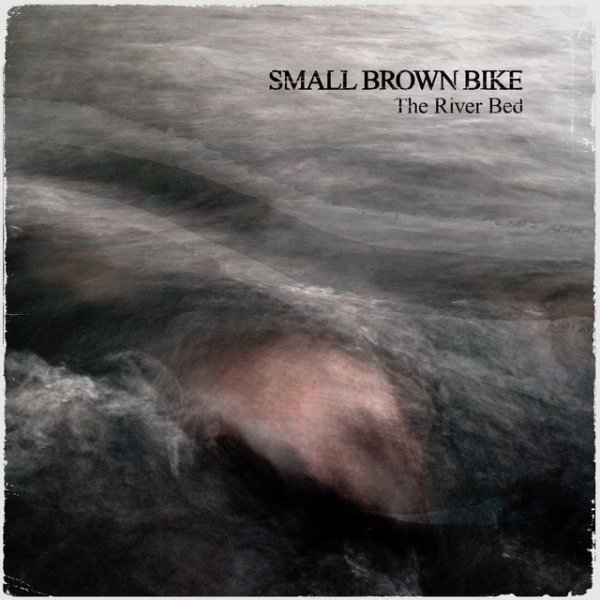 The River Bed - album