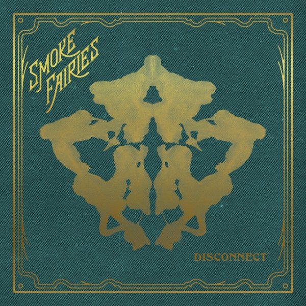 Album Smoke Fairies - Disconnect