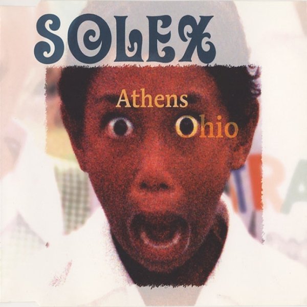 Album Solex - Athens Ohio