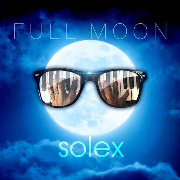 Album Solex - Full Moon