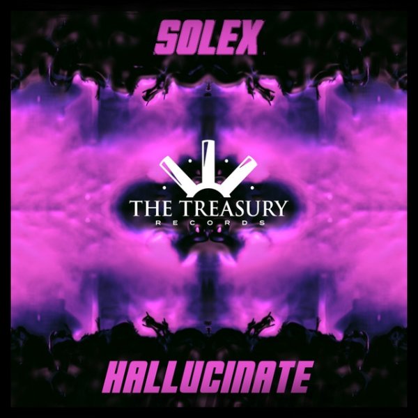 Album Solex - Hallucinate