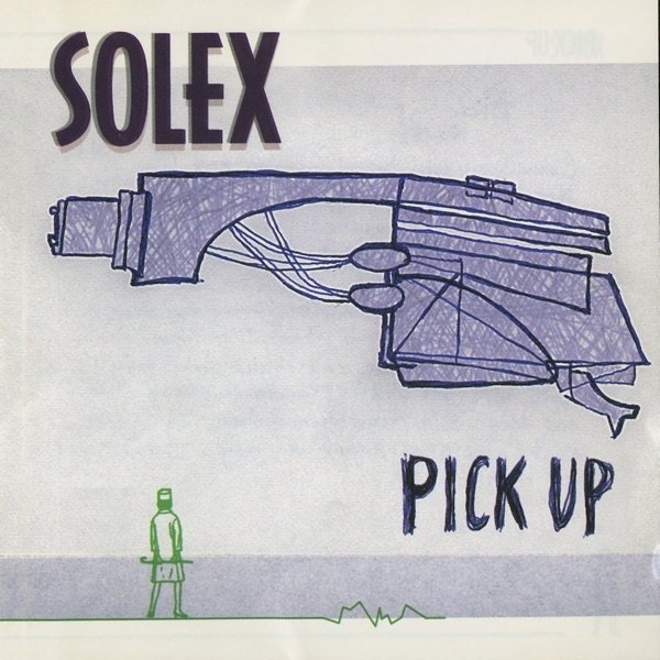 Album Solex - Pick Up