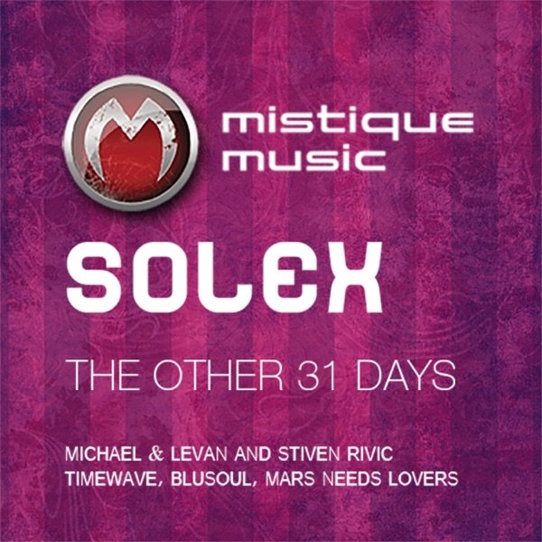Album Solex - The Other 31 Days