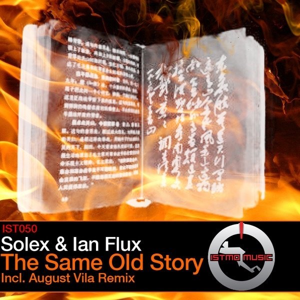 Album Solex - The Same Old Story