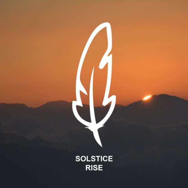 Album Solstice - Rise