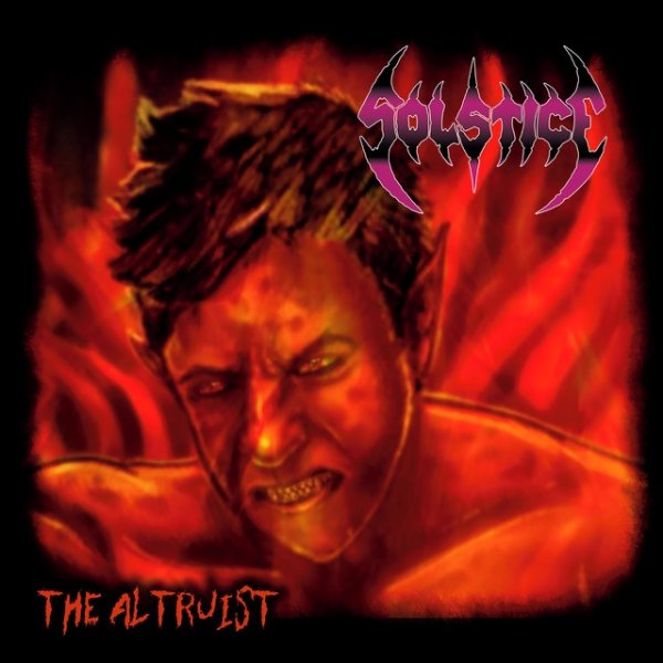 The Altruist - album