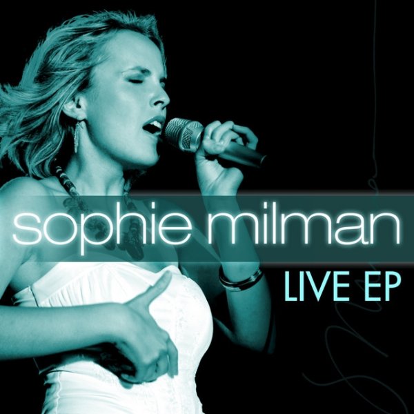 Album Sophie Milman - Live At The Winter Garden Theatre