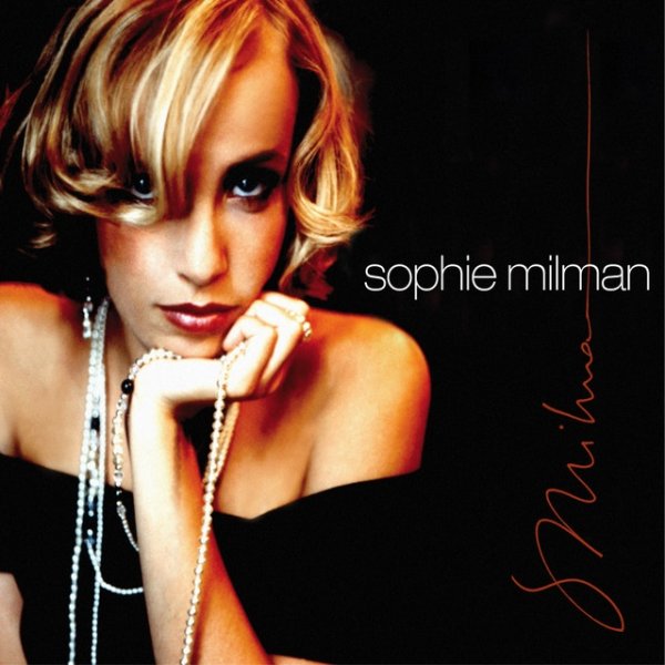 Album Sophie Milman - Sophie Milman