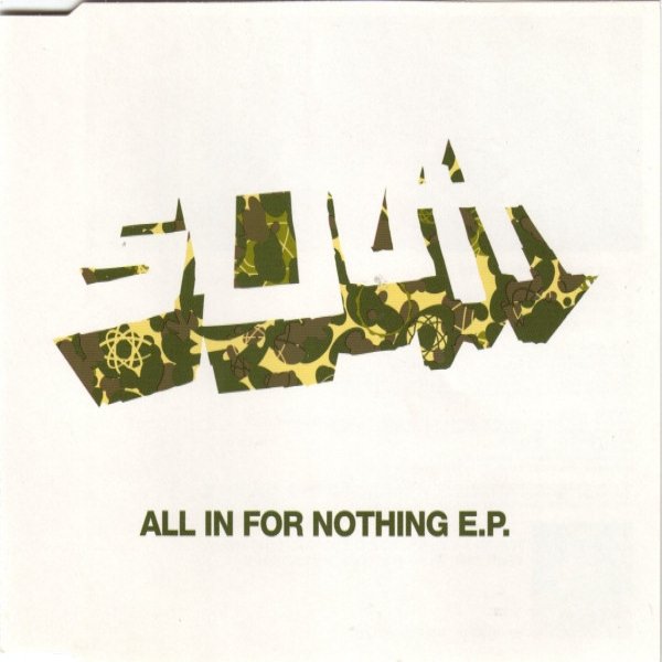 All In For Nothing - album