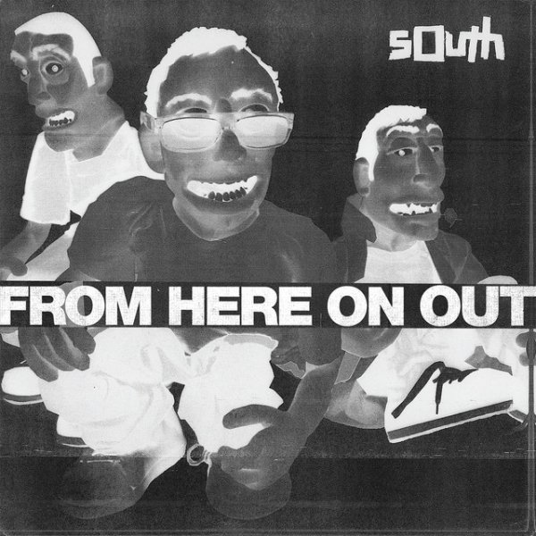 Album South - From Here on Out