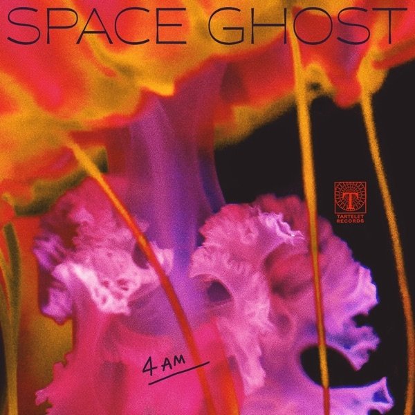 Album Space Ghost - 4 Am