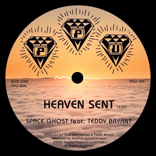 Heaven Sent - album