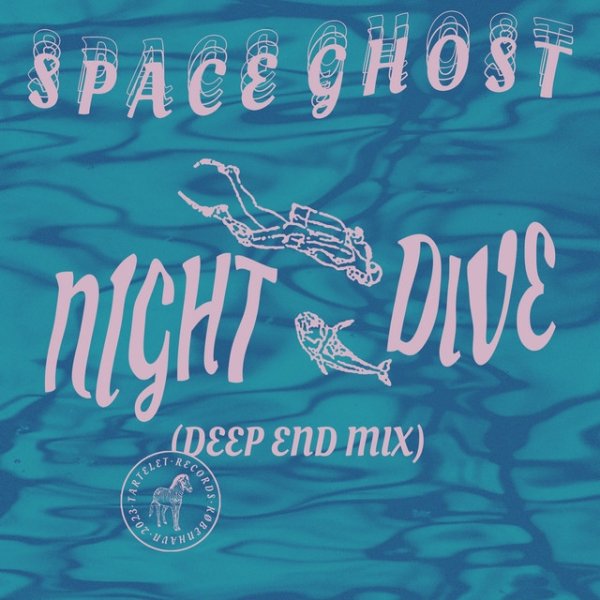 Space Ghost Night Dive, 2023