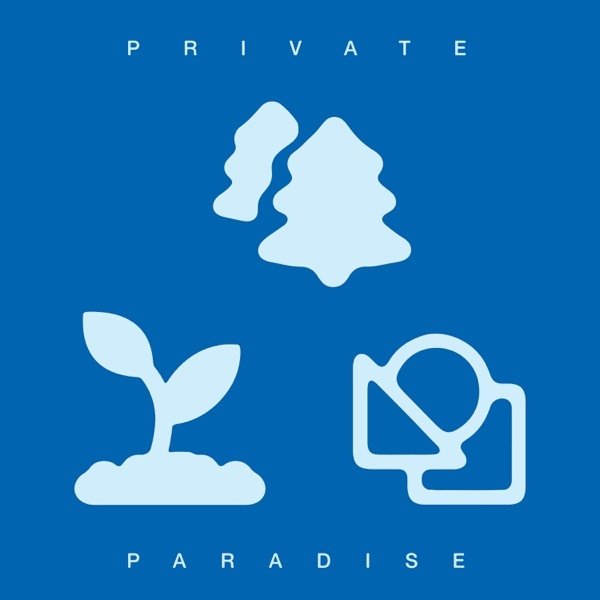 Private Paradise Album 