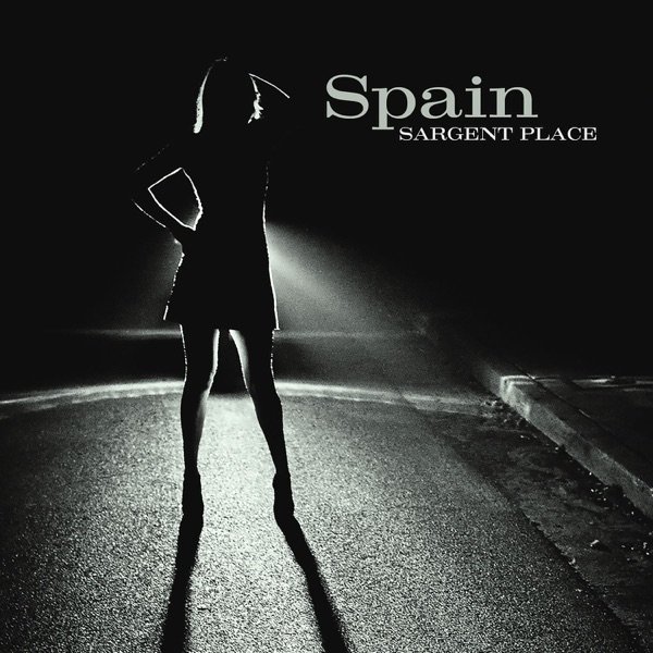 Album Spain - Sargent Place