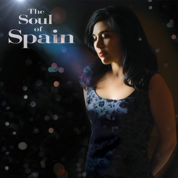 Album Spain - The Soul of Spain