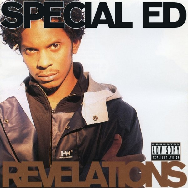 Album Special Ed - Revelations