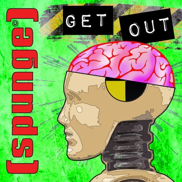 Album [spunge] - Get Out