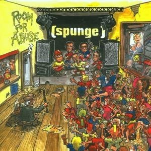 Album [spunge] - Room For Abuse