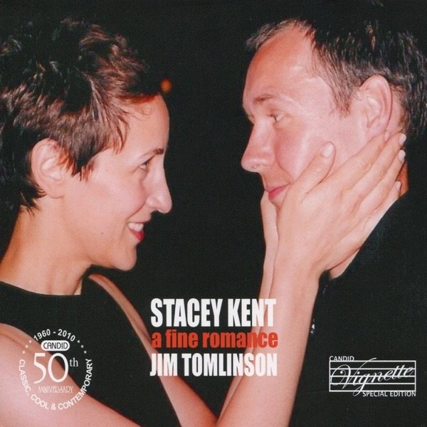 Album Stacey Kent - A Fine Romance