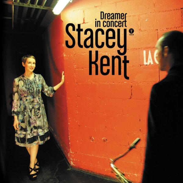 Album Stacey Kent - Dreamer in Concert