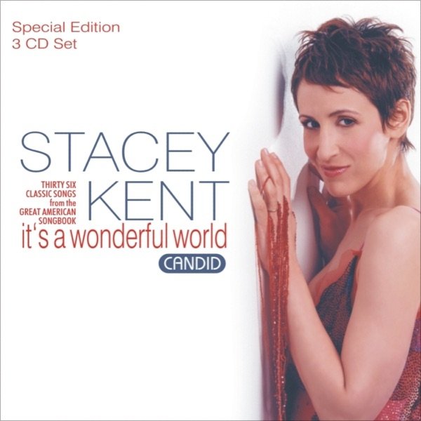 Stacey Kent It's a Wonderful World, 2012