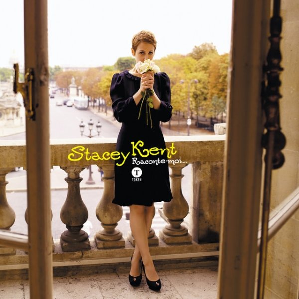 Album Stacey Kent - Raconte-moi...