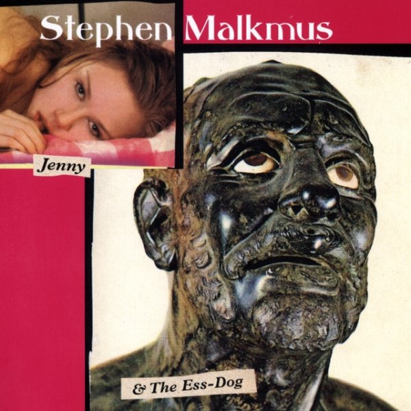 Album Stephen Malkmus - Jenny & The Ess Dog