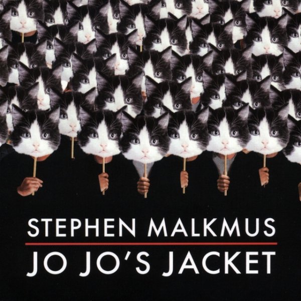 Jo Jo's Jacket - album