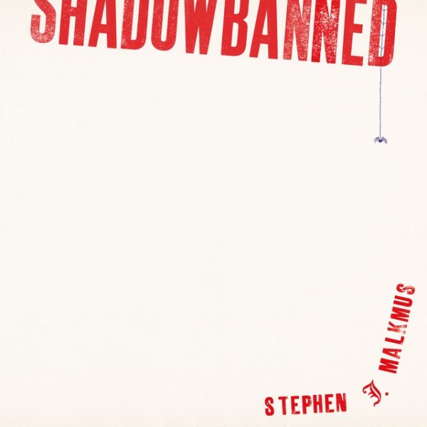 Stephen Malkmus Shadowbanned, 2020