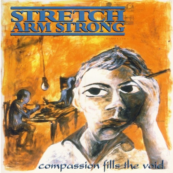 Stretch Arm Strong Compassion Fills the Void, 1998