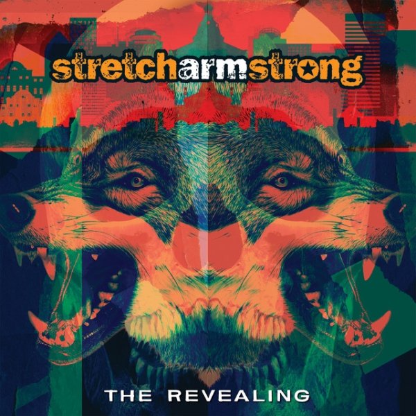 Album Stretch Arm Strong - The Revealing