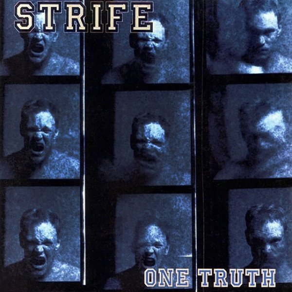 Album Strife - One Truth