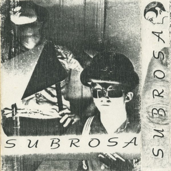 Album SubRosa - Subrosa
