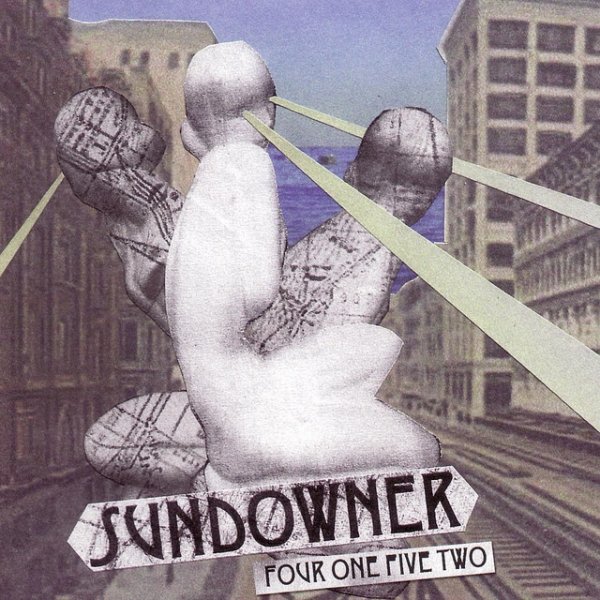 Album Sundowner - Four One Five Two
