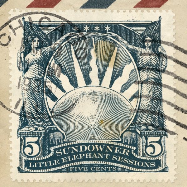 Album Sundowner - Little Elephant Sessions