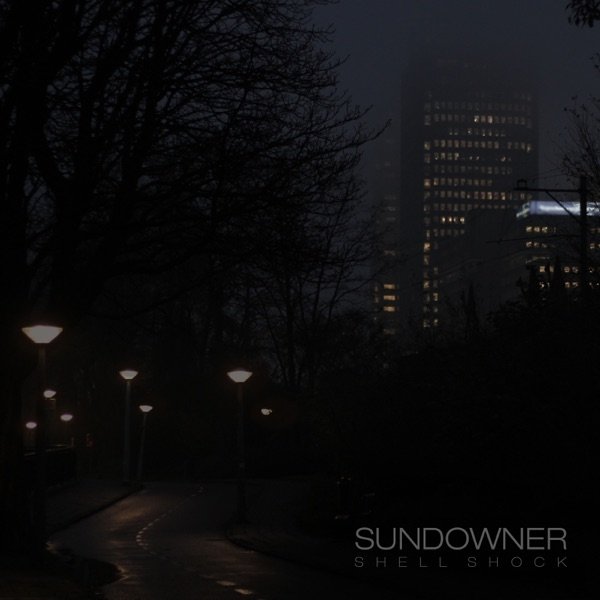 Album Sundowner - Shell Shock