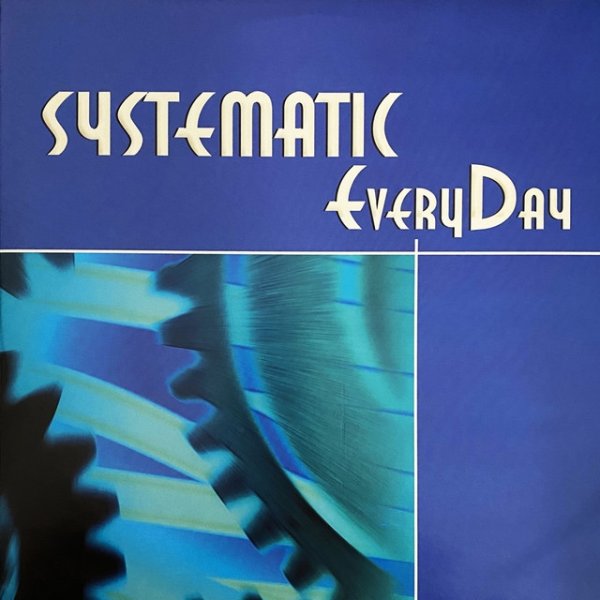 Album Systematic - Everyday