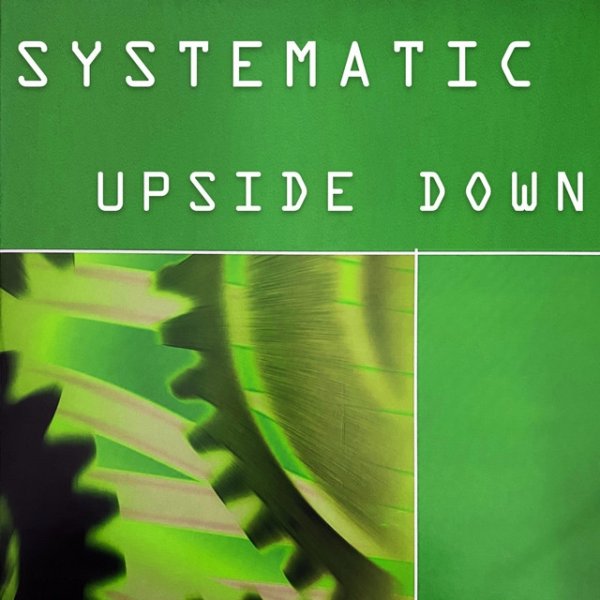 Upside Down - album