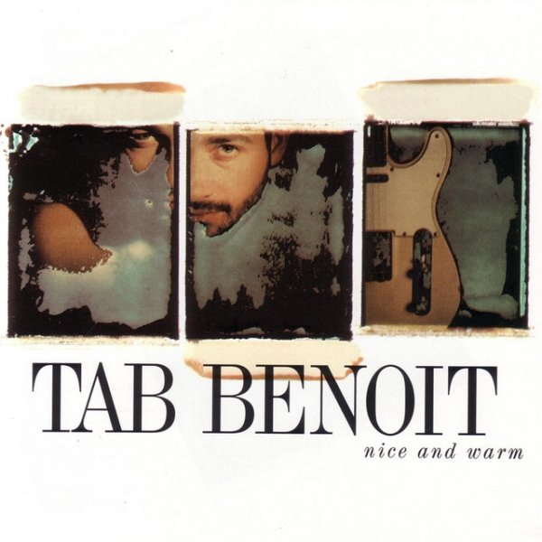 Album Tab Benoit - Nice And Warm