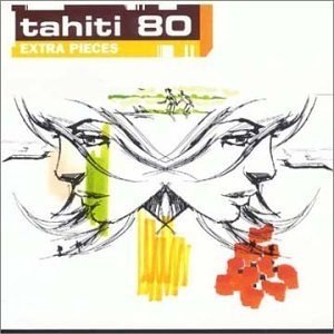 Tahiti 80 Extra Pieces, 2001