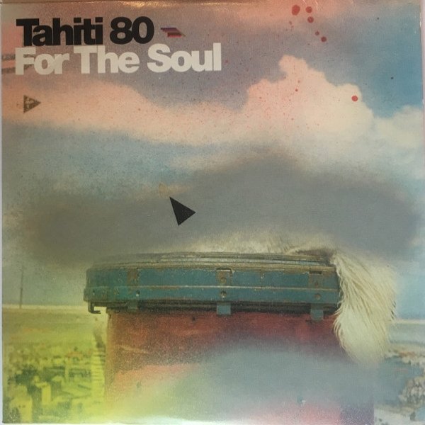 Album Tahiti 80 - For The Soul