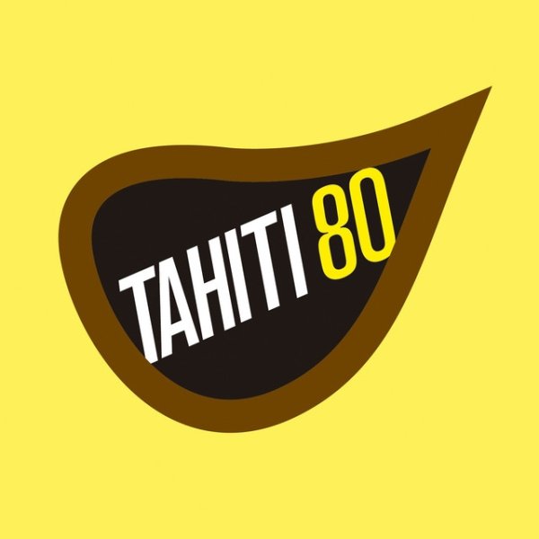 Album Tahiti 80 - Joulupukki