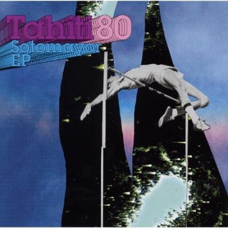 Album Tahiti 80 - Sotomayor
